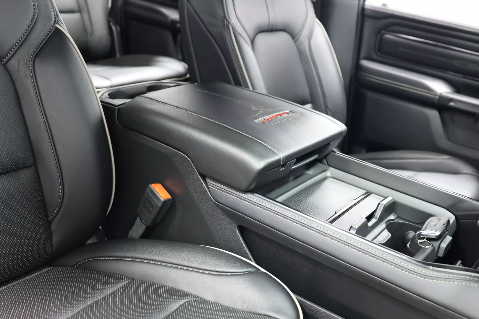 2023 Ram 1500 Crew Cab - Image 101