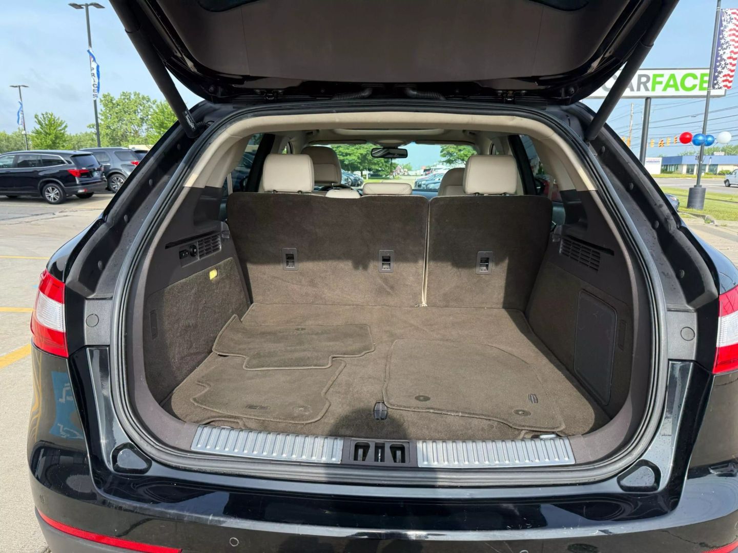 2016 Lincoln Mkx - Image 14