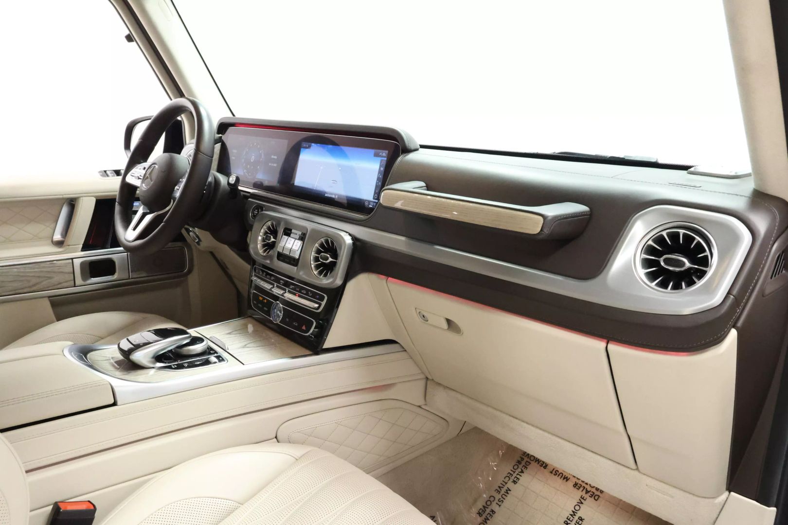 2019 Mercedes-benz G-class - Image 97