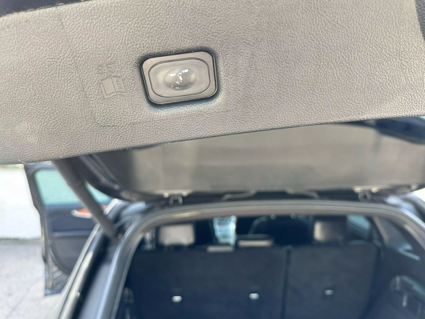 2018 Lincoln Mkx - Image 25