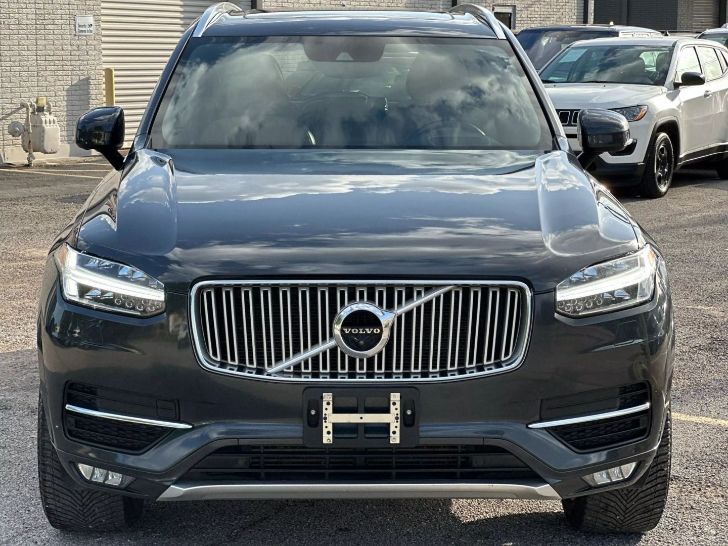 2017 Volvo Xc90 - Image 10