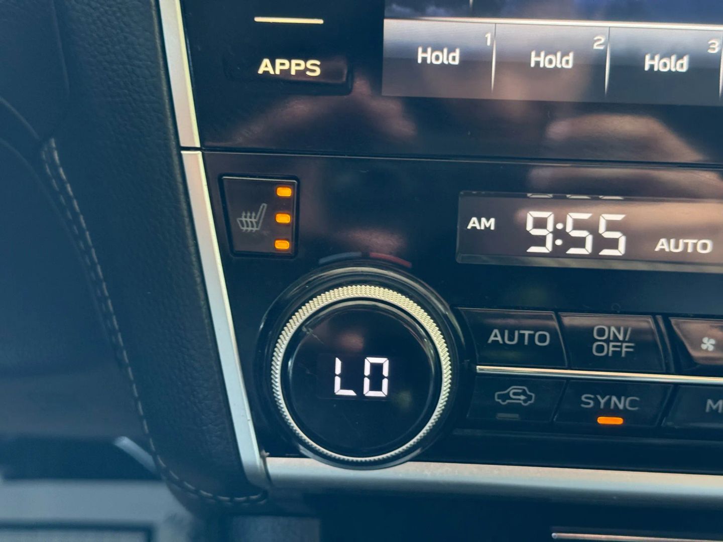 2018 Subaru Outback - Image 30