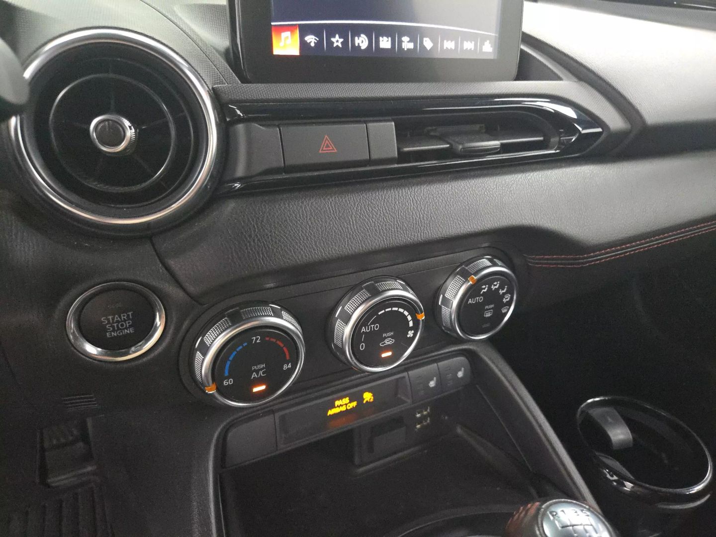 2018 Mazda Mx-5 Miata - Image 22