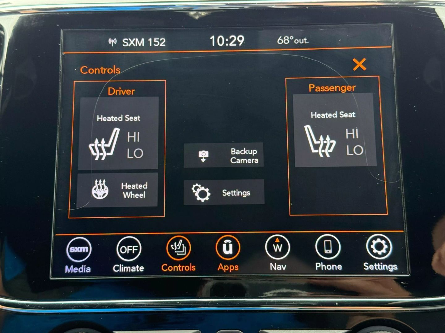 2019 Jeep Grand Cherokee - Image 35