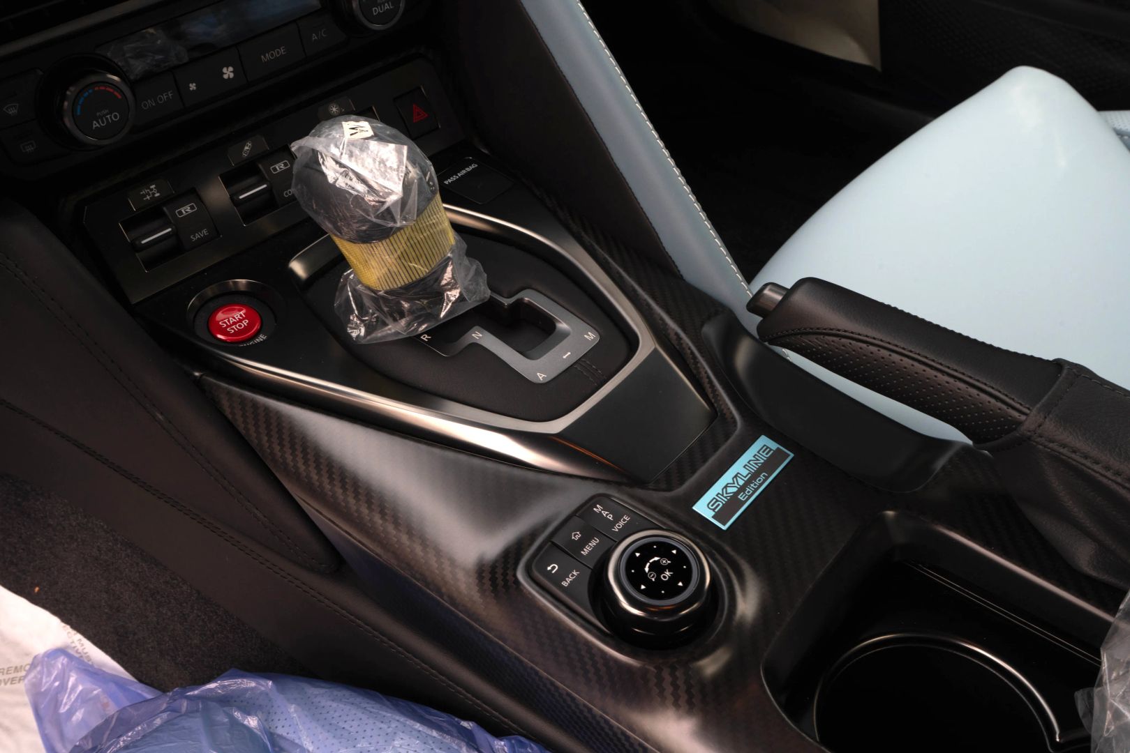 2024 Nissan Gt-r - Image 45