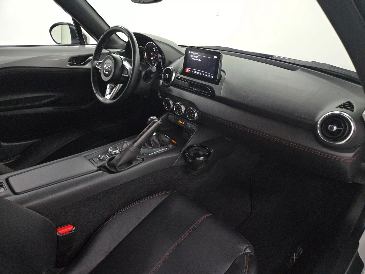2018 Mazda Mx-5 Miata - Image 24