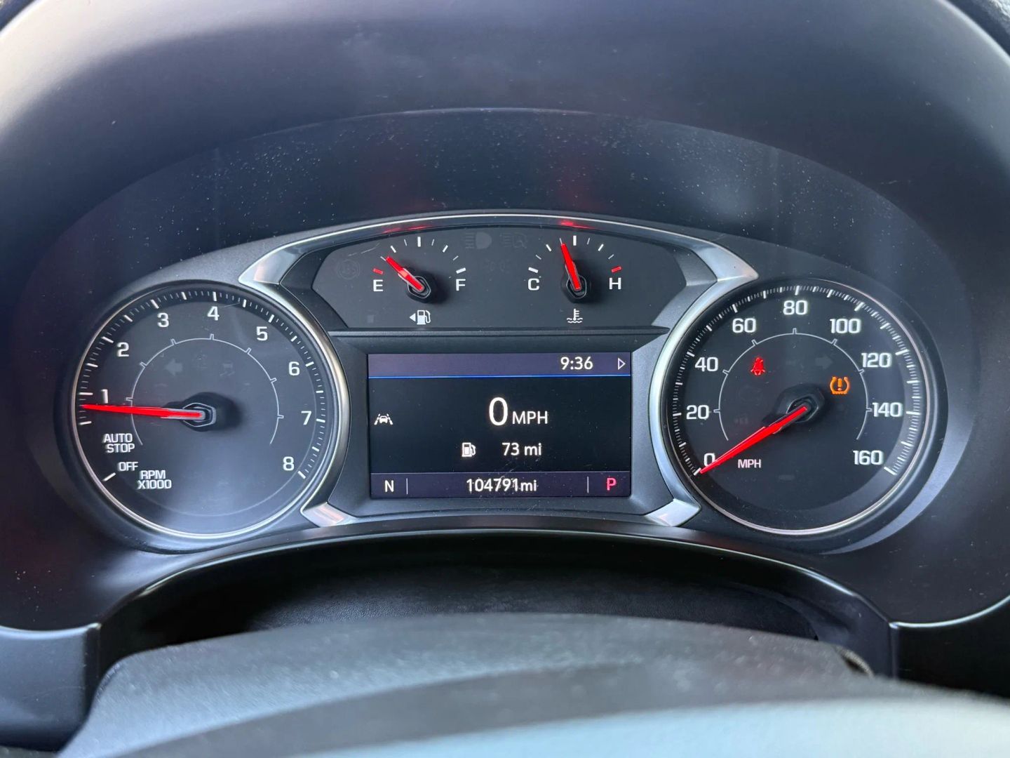 2020 Gmc Terrain - Image 32