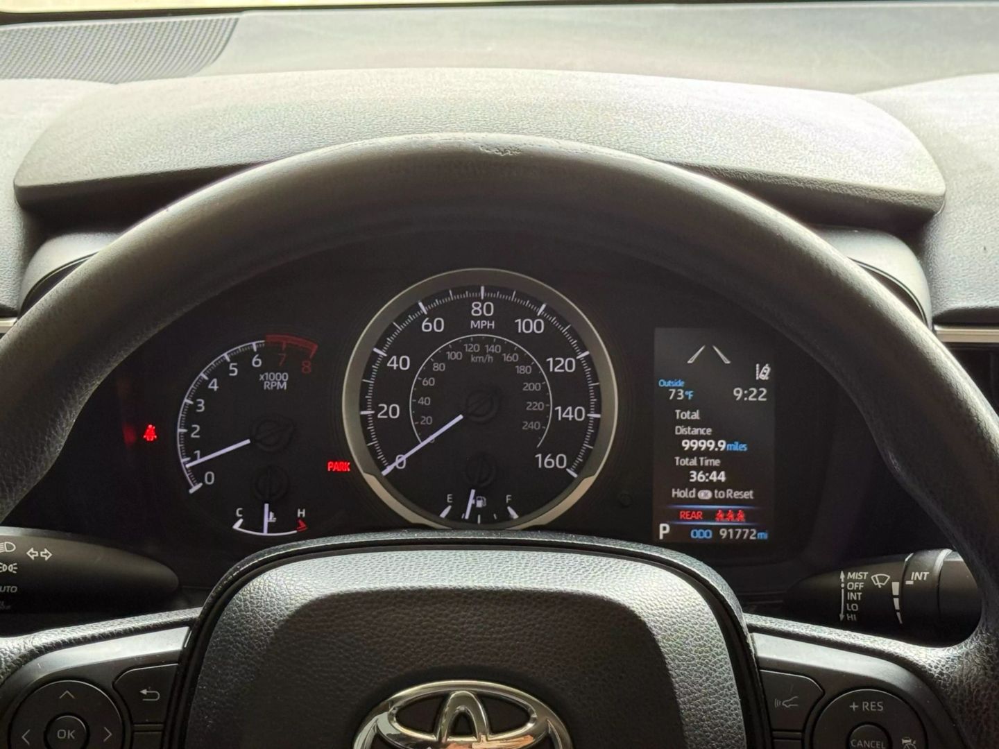2021 Toyota Corolla - Image 33