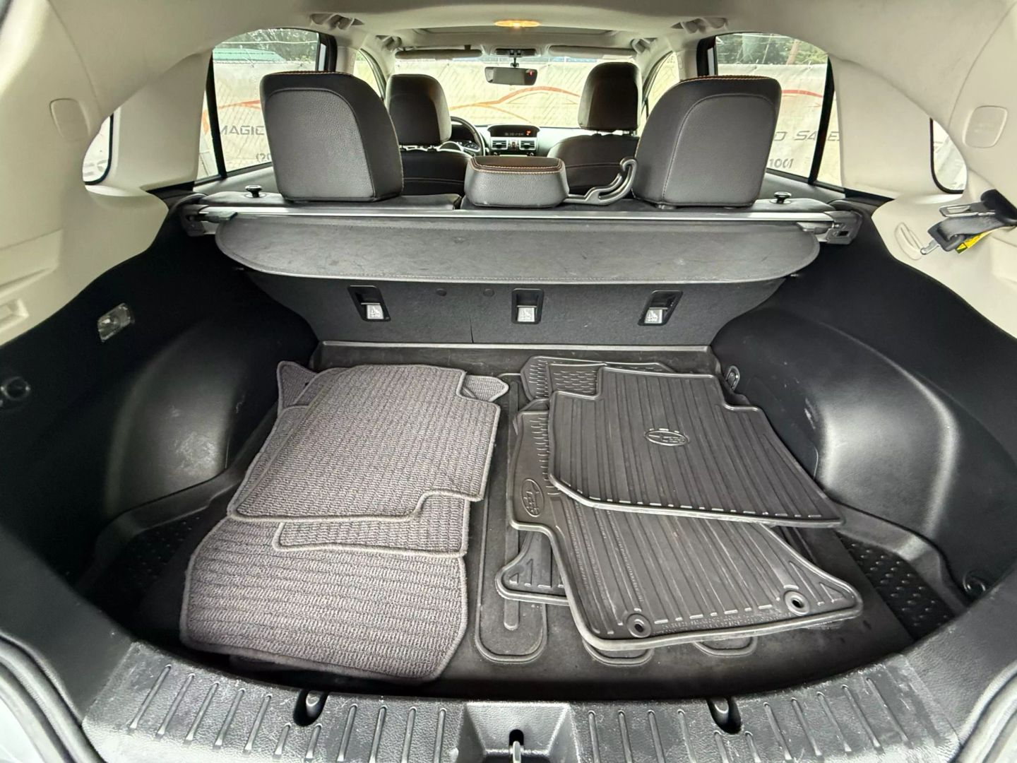 2017 Subaru Crosstrek - Image 20