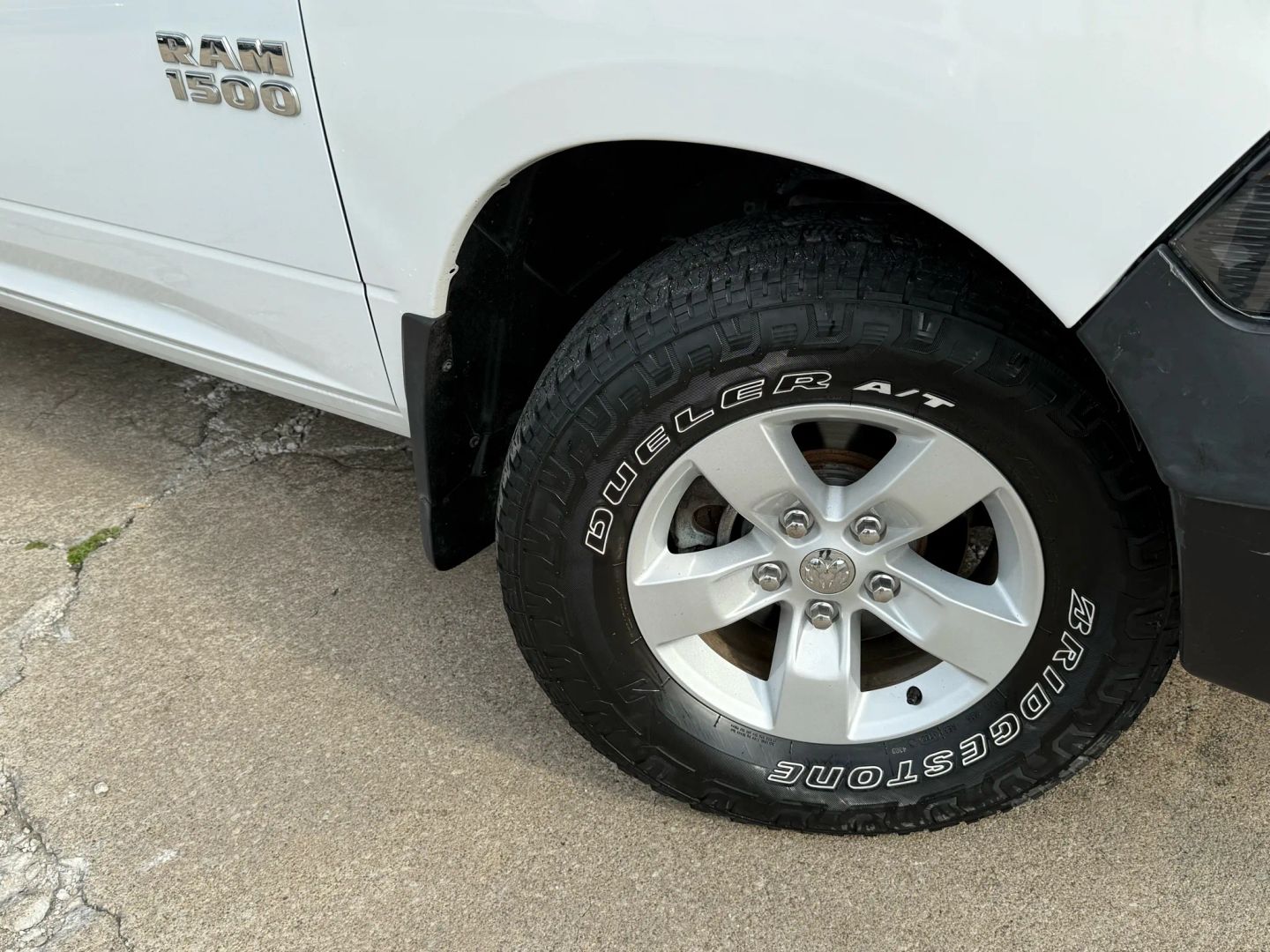 2021 Ram 1500 Classic Quad Cab - Image 51