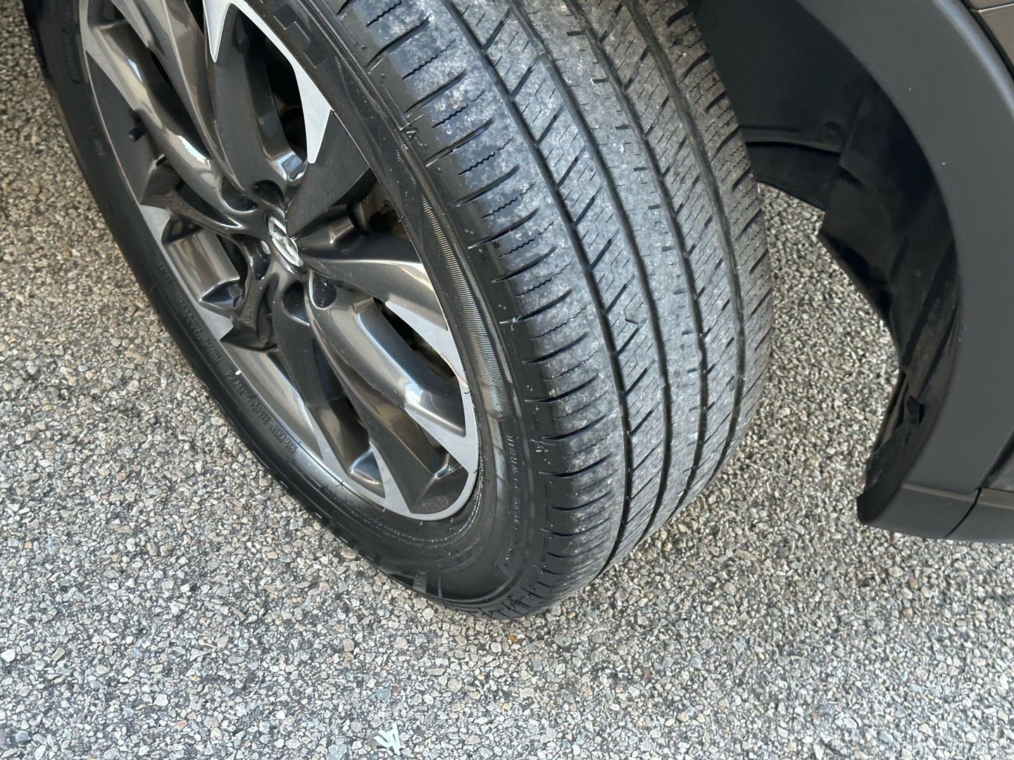 2016 Mazda Cx-5 - Image 47