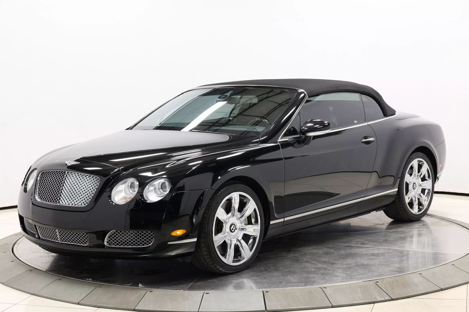 2009 Bentley Continental - Image 92