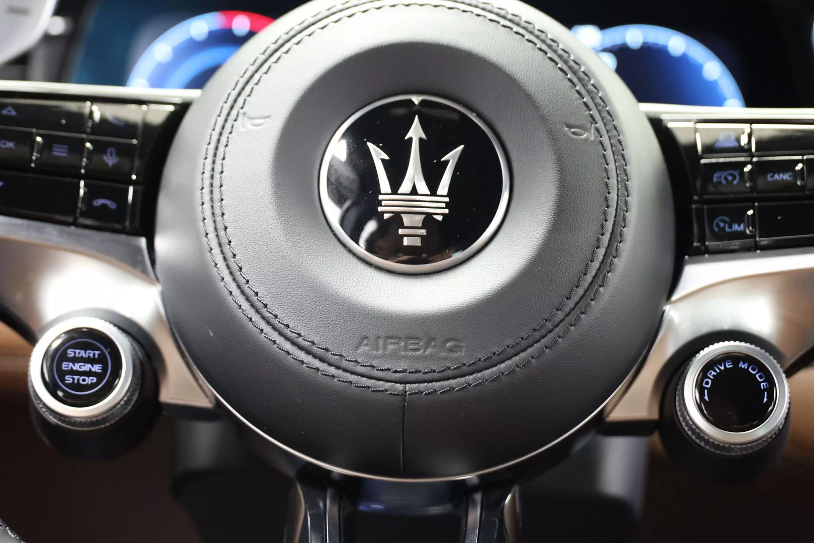 2023 Maserati Grecale - Image 25