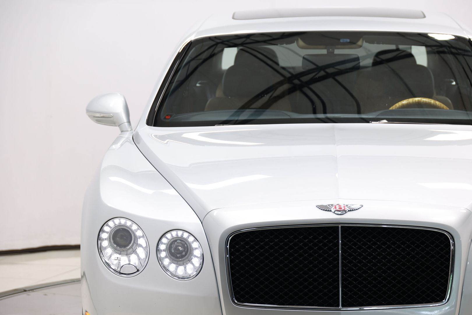 2017 Bentley Flying Spur - Image 106