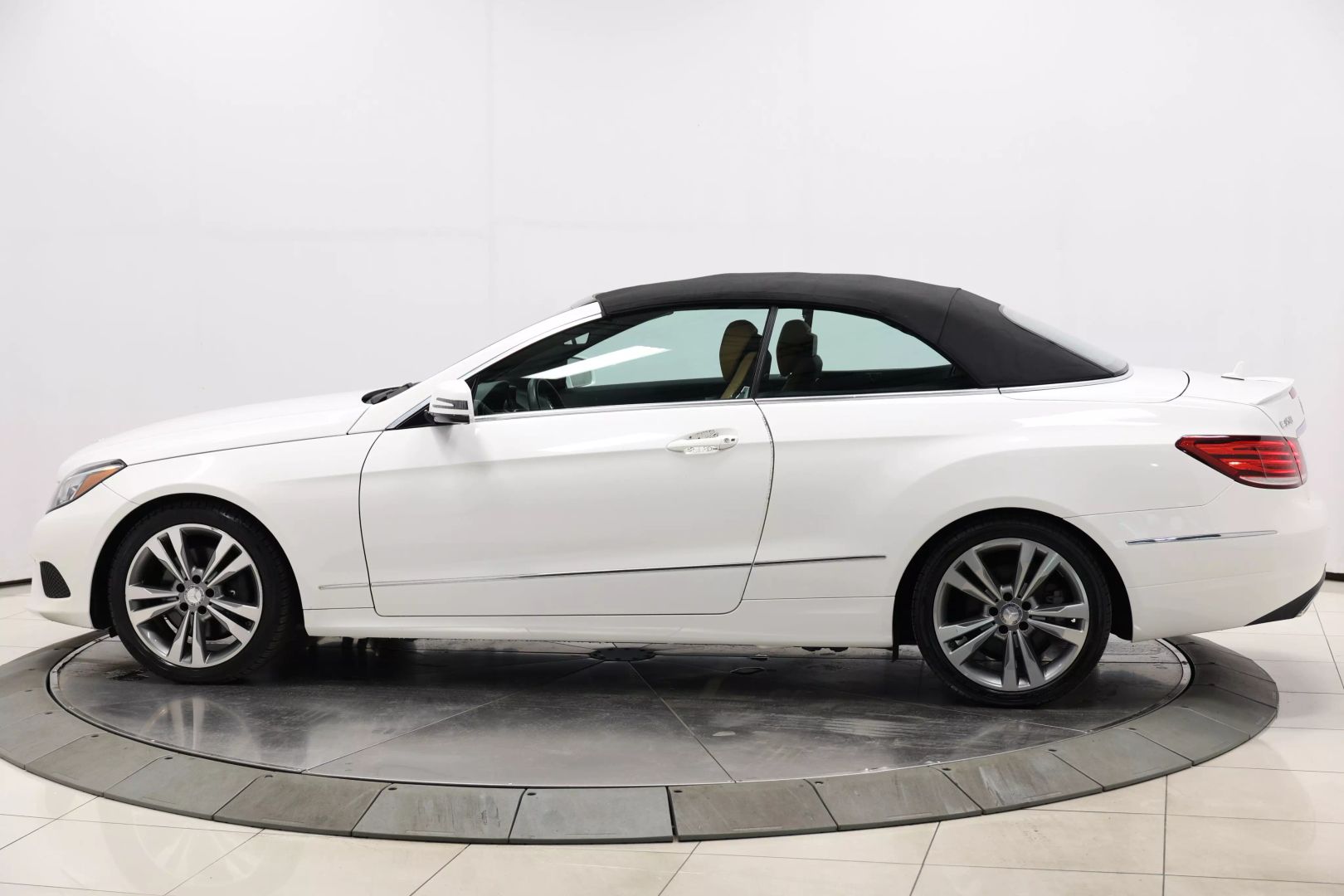 2014 Mercedes-benz E-class - Image 88