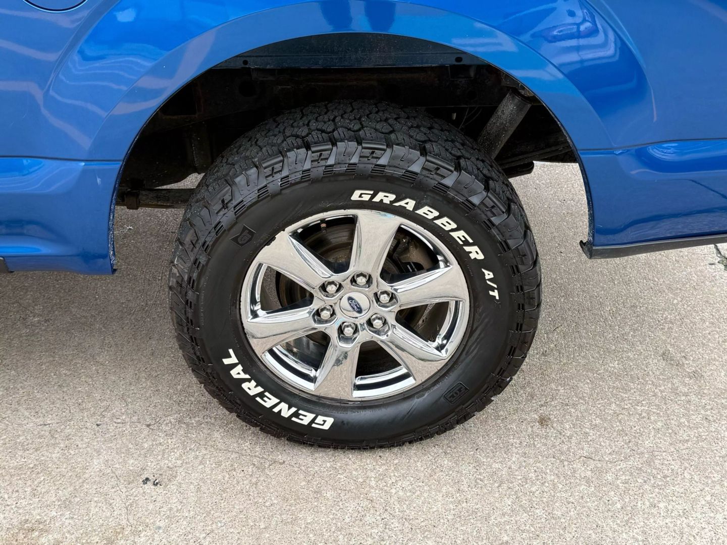 2018 Ford F150 Supercrew Cab - Image 53