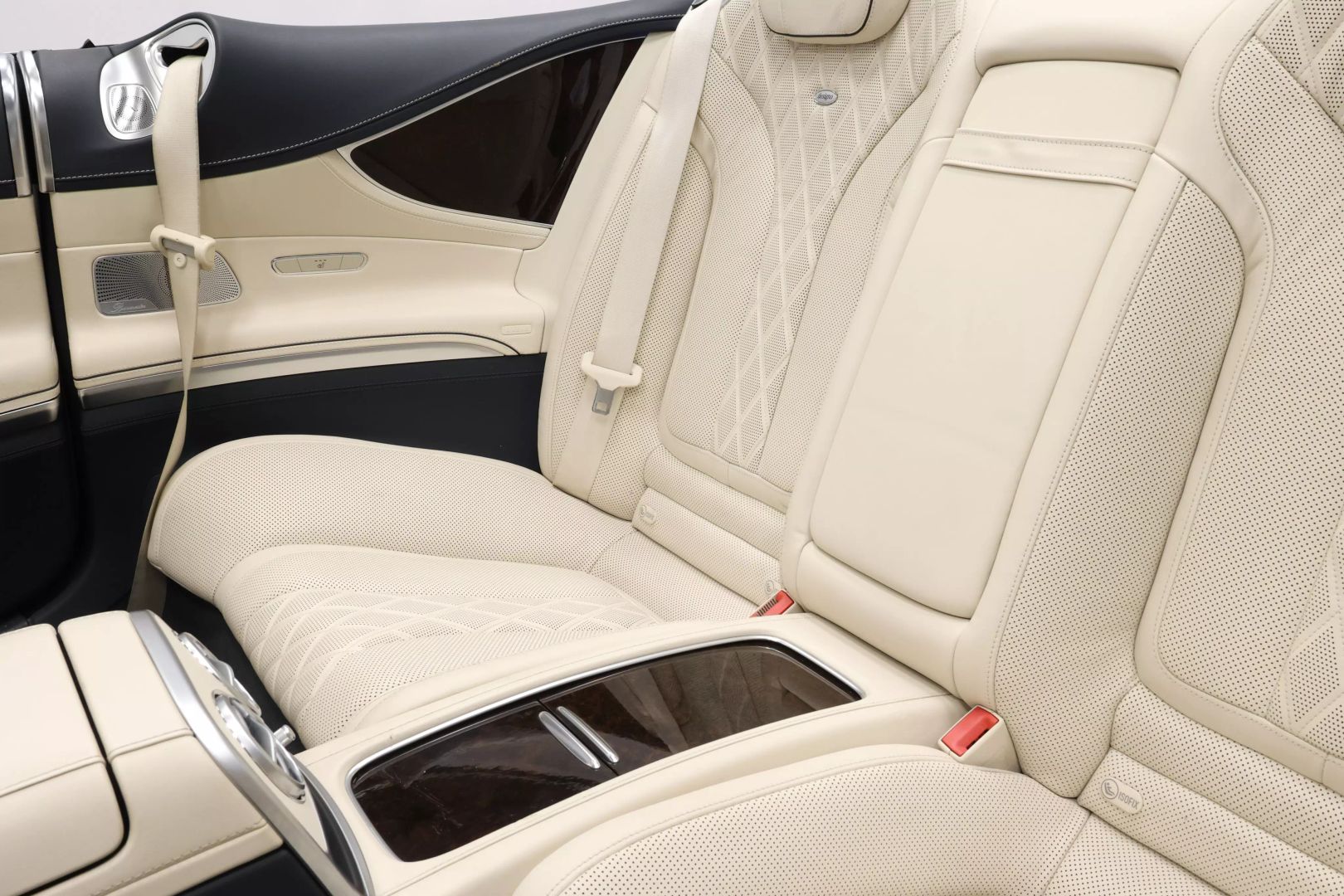 2017 Mercedes-benz S-class - Image 57