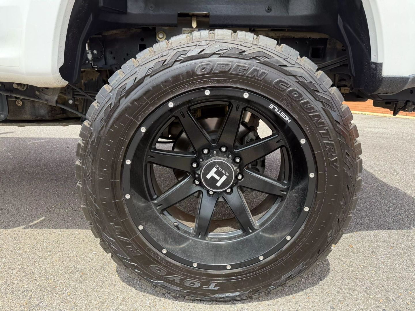 2018 Ford F250 Super Duty Crew Cab - Image 51