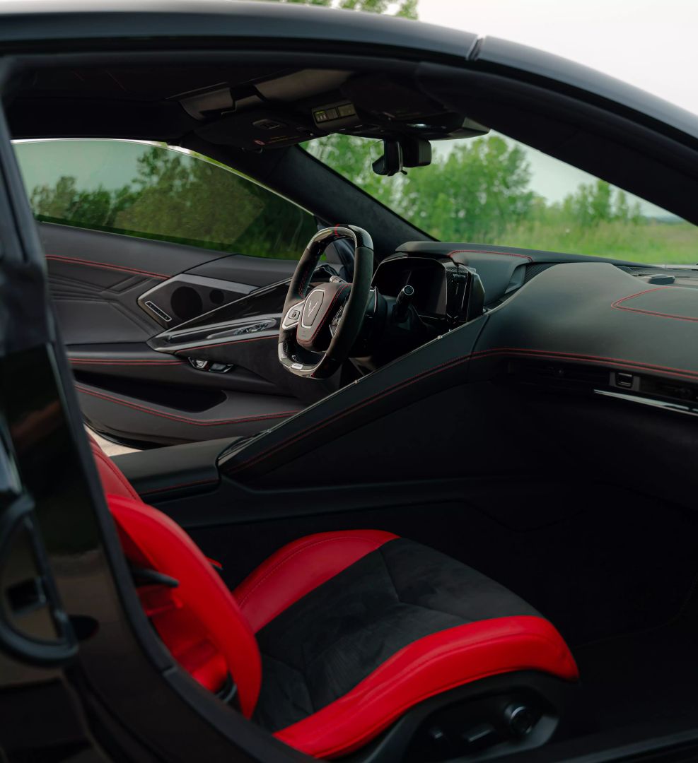 2023 Chevrolet Corvette - Image 14
