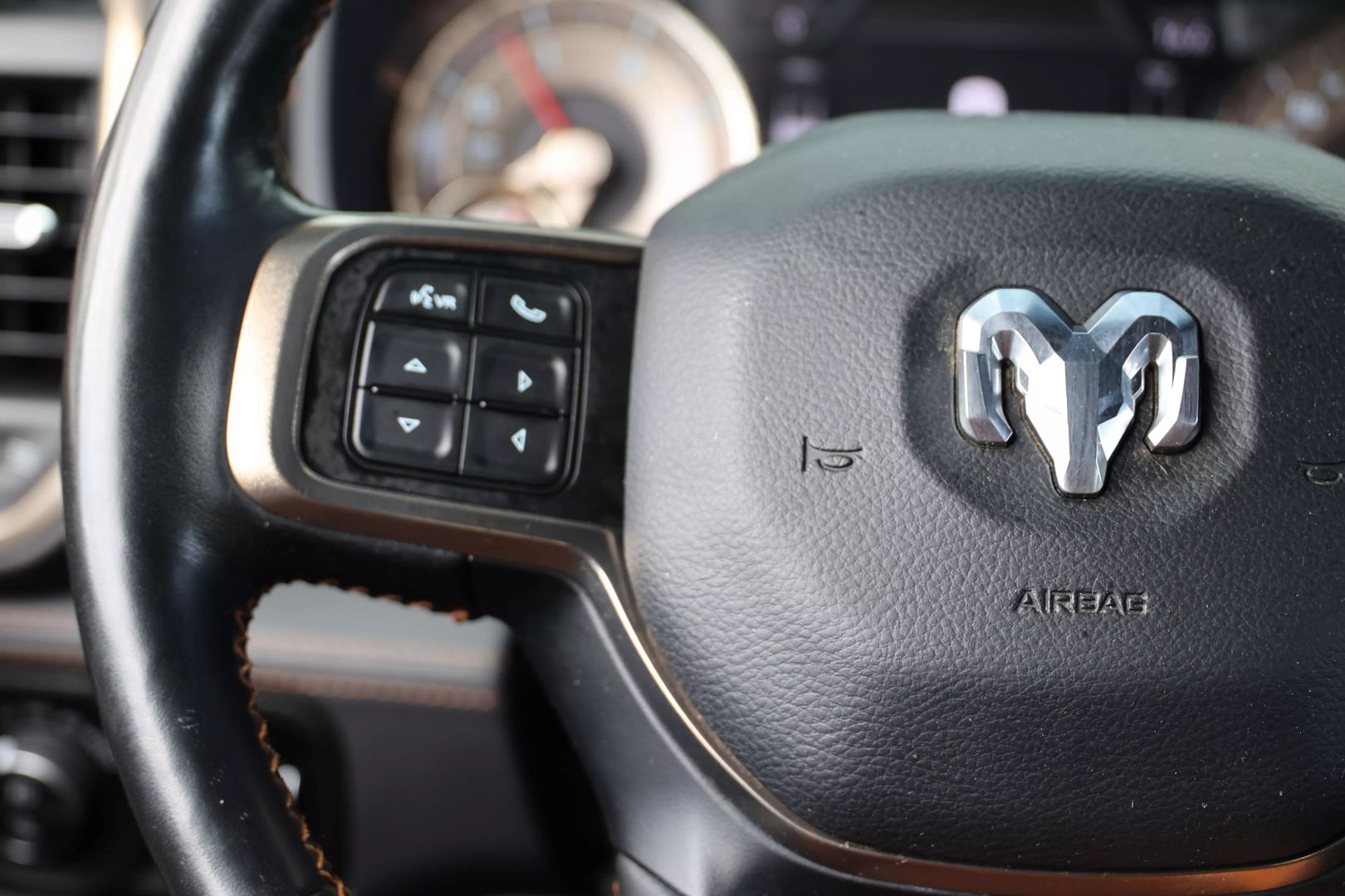 2019 Ram 2500 Crew Cab - Image 21