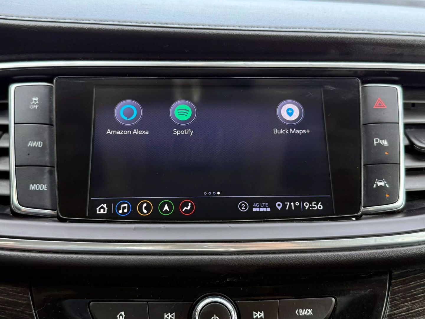 2020 Buick Enclave - Image 39