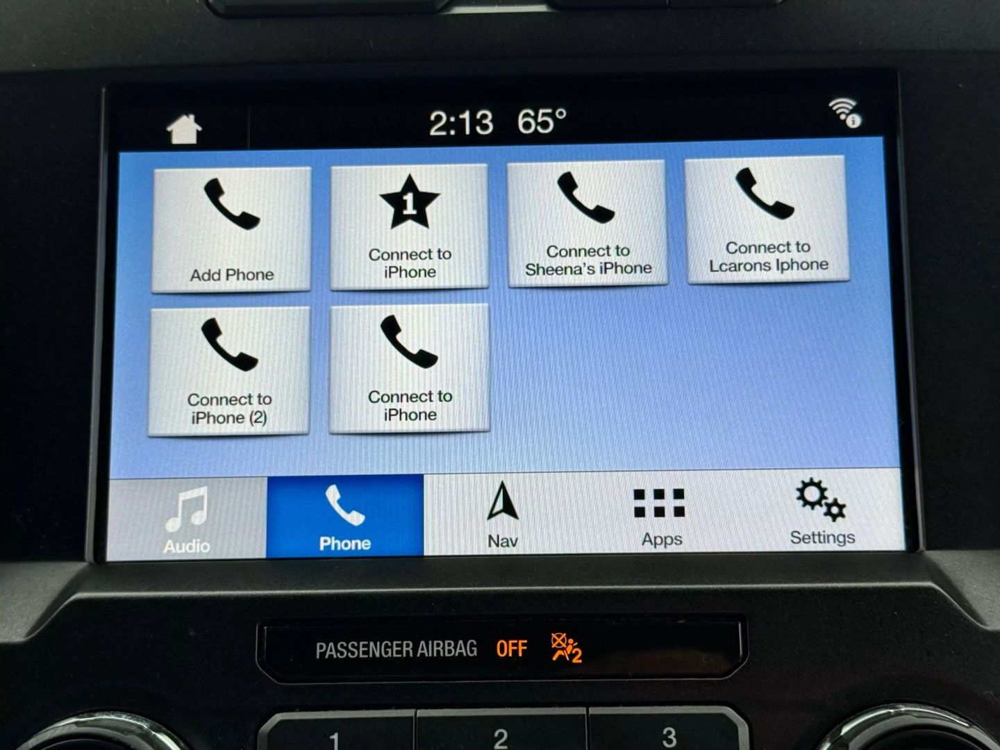 2018 Ford F150 Supercrew Cab - Image 34