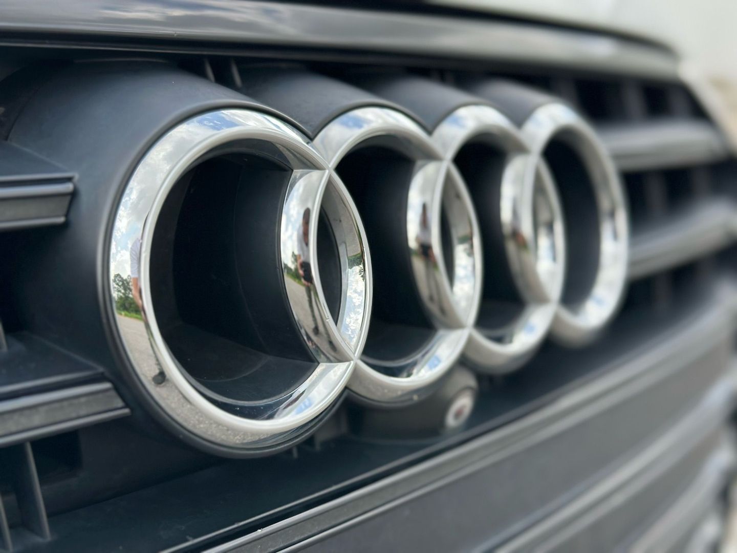 2016 AUDI S7 SEDAN V8, TWIN TURBO, 4.0L SEDAN 4D