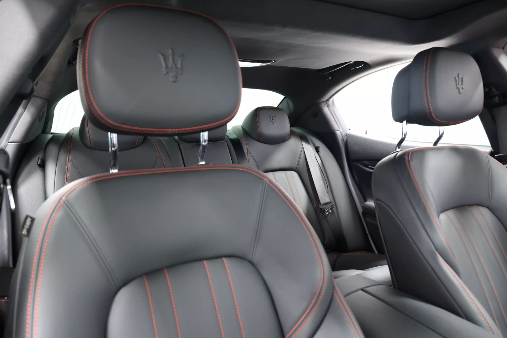 2020 Maserati Ghibli - Image 85