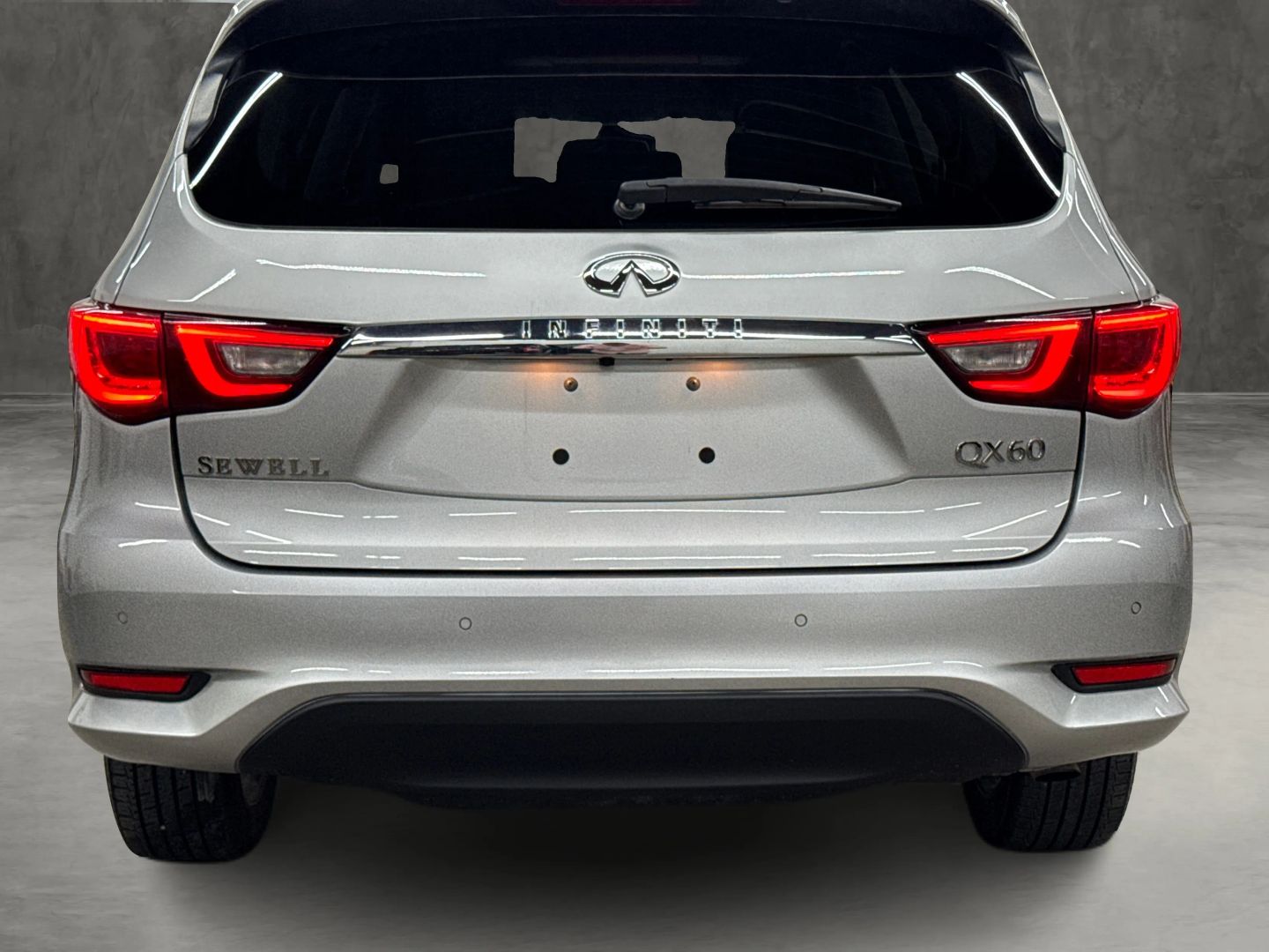 2018 Infiniti Qx60 - Image 14