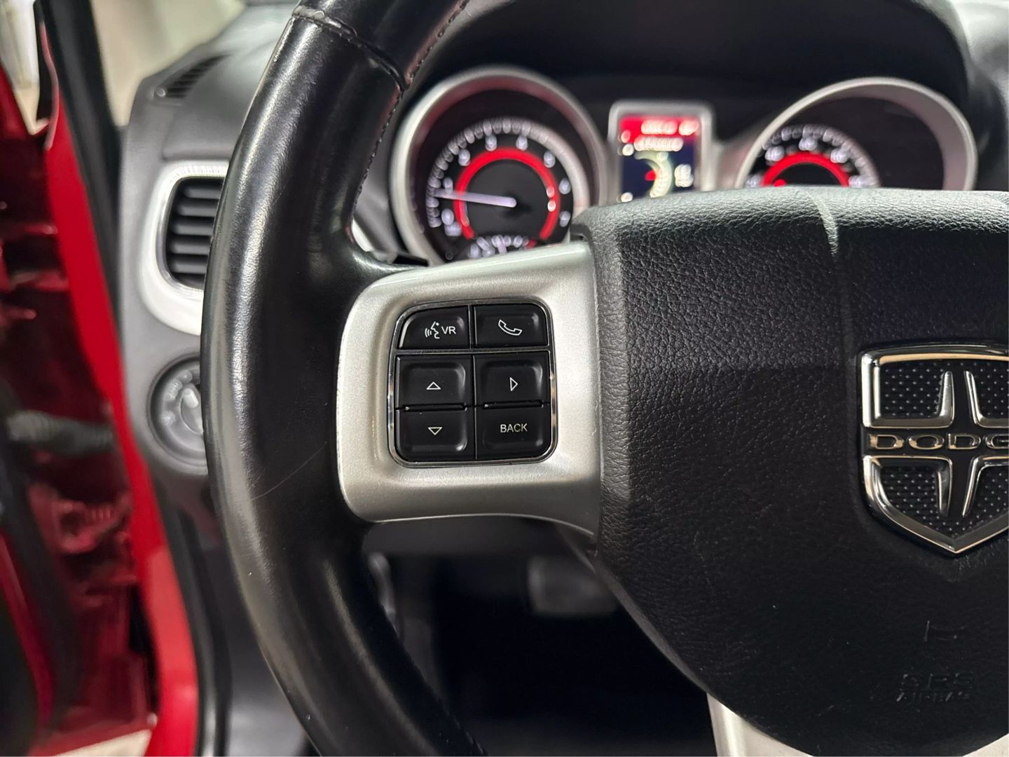2018 Dodge Journey - Image 22