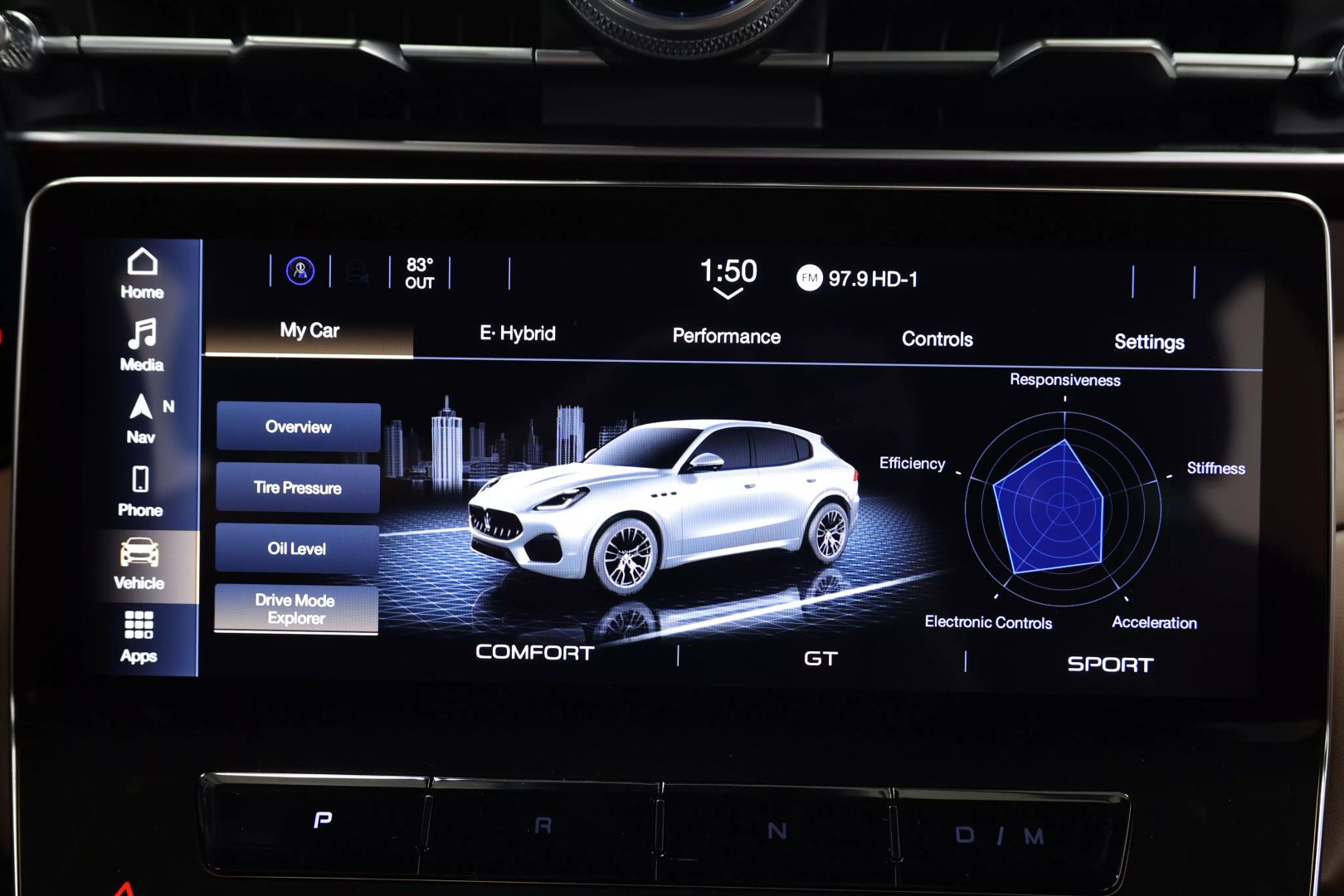 2023 Maserati Grecale - Image 32