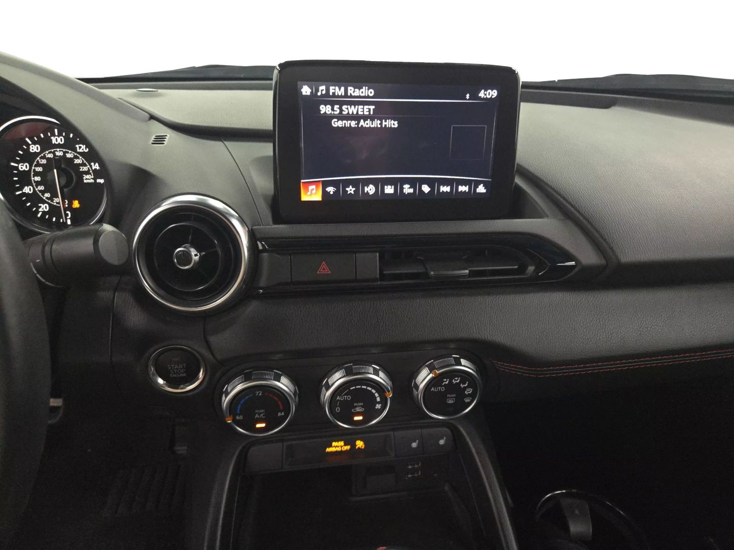 2018 Mazda Mx-5 Miata - Image 13