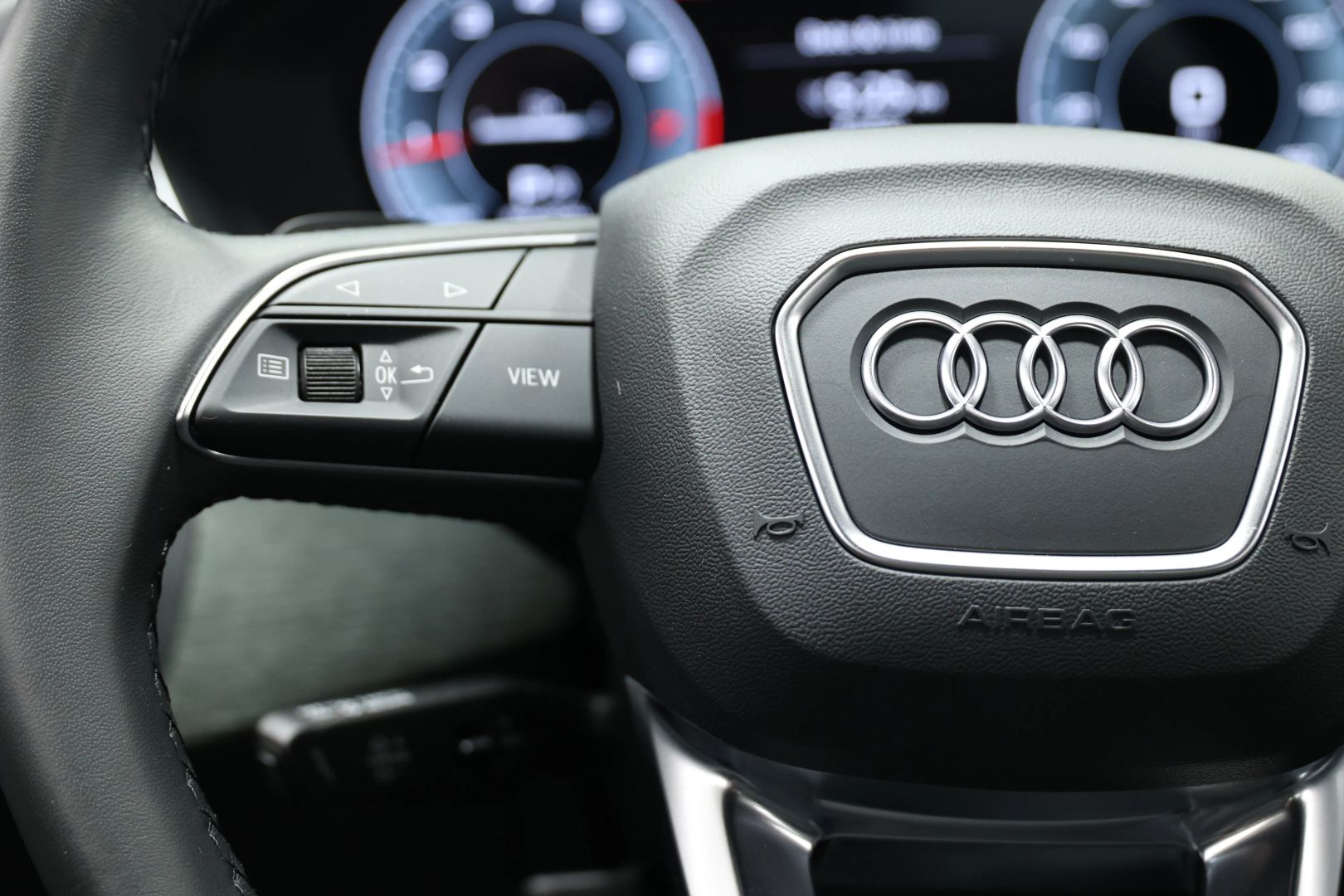 2023 Audi A5 - Image 23