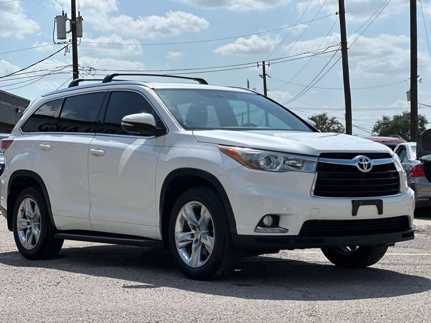 2014 Toyota Highlander - Image 9