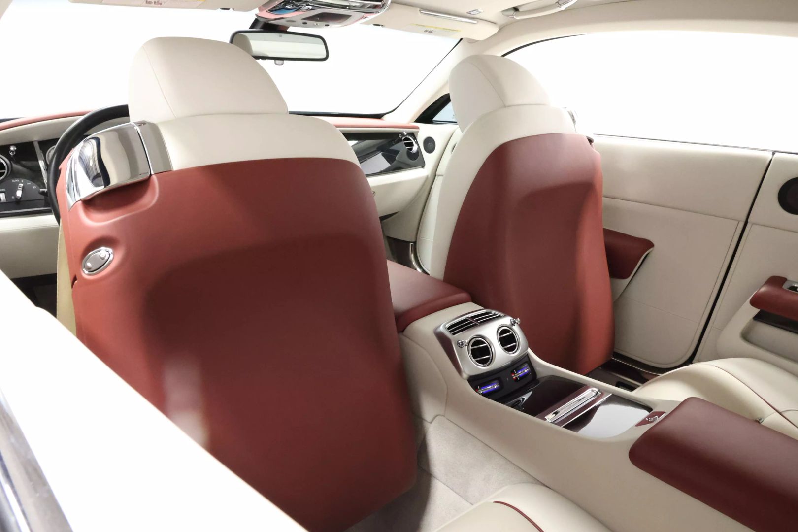 2016 Rolls-royce Wraith - Image 52