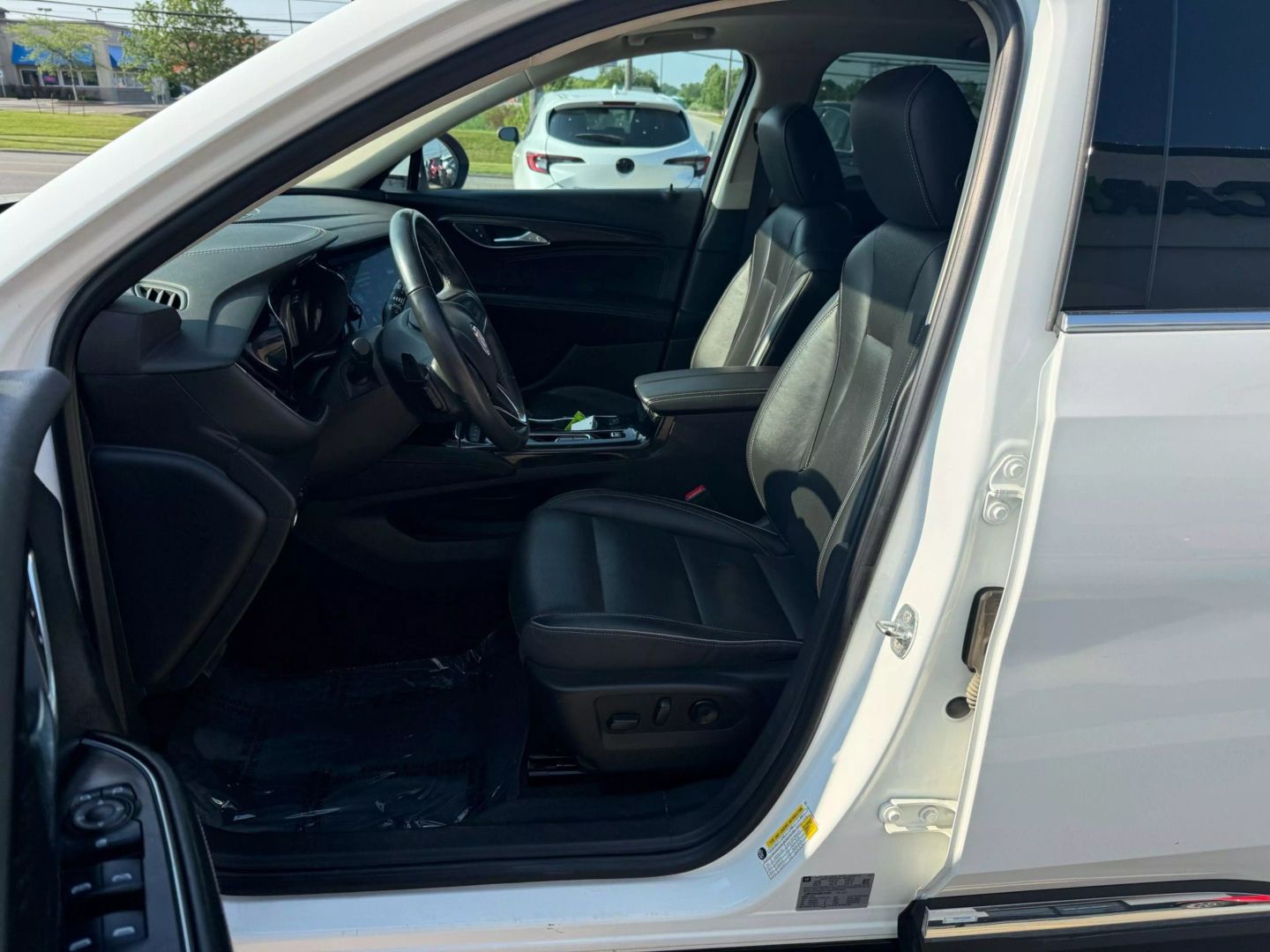 2021 Buick Envision - Image 18