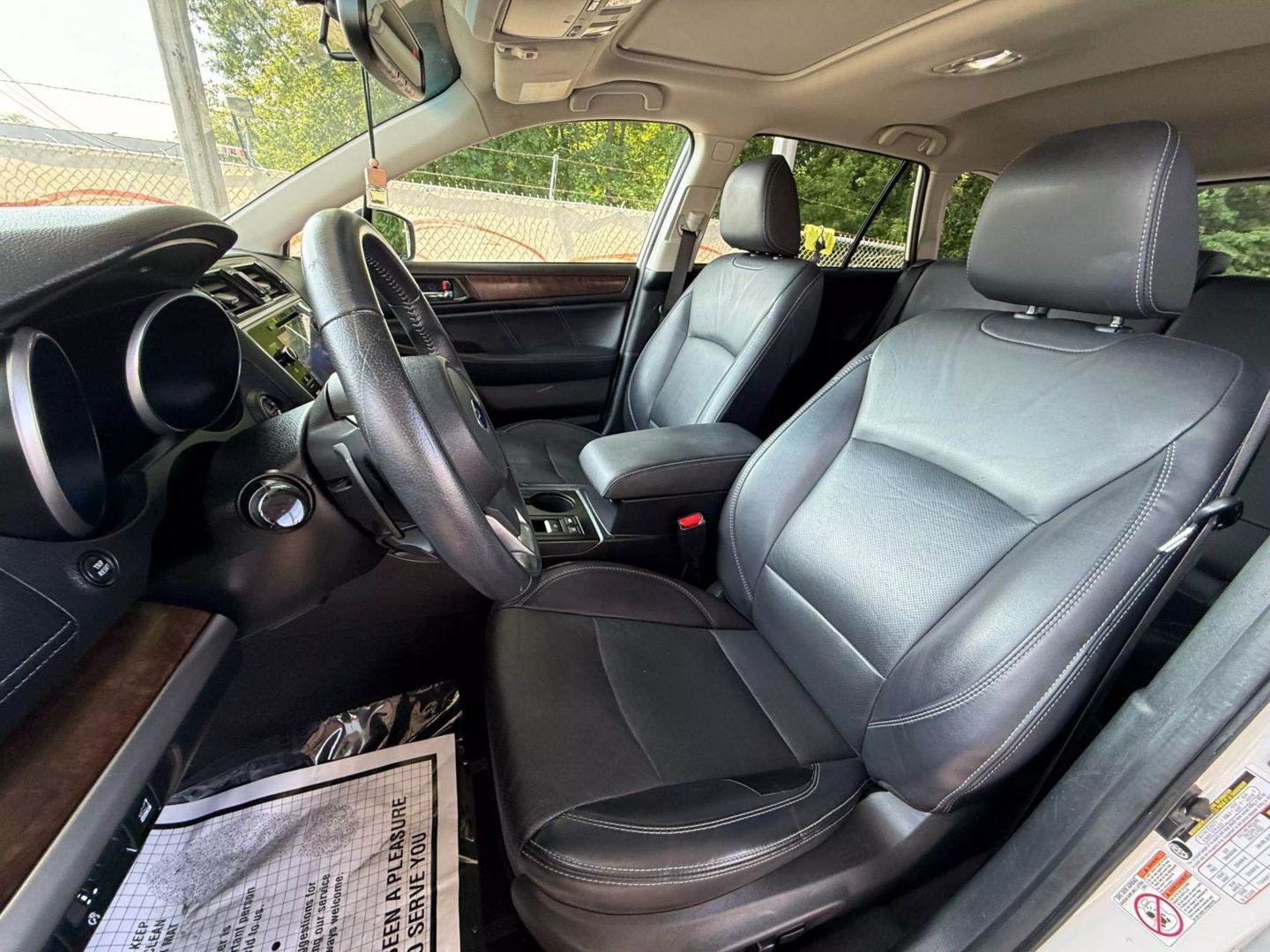 2018 Subaru Outback - Image 16