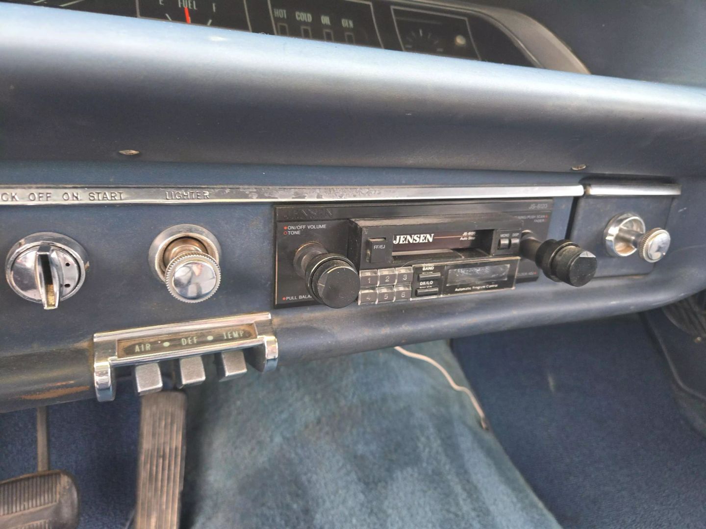 1964 Chevrolet Bel-air/150/210 - Image 24