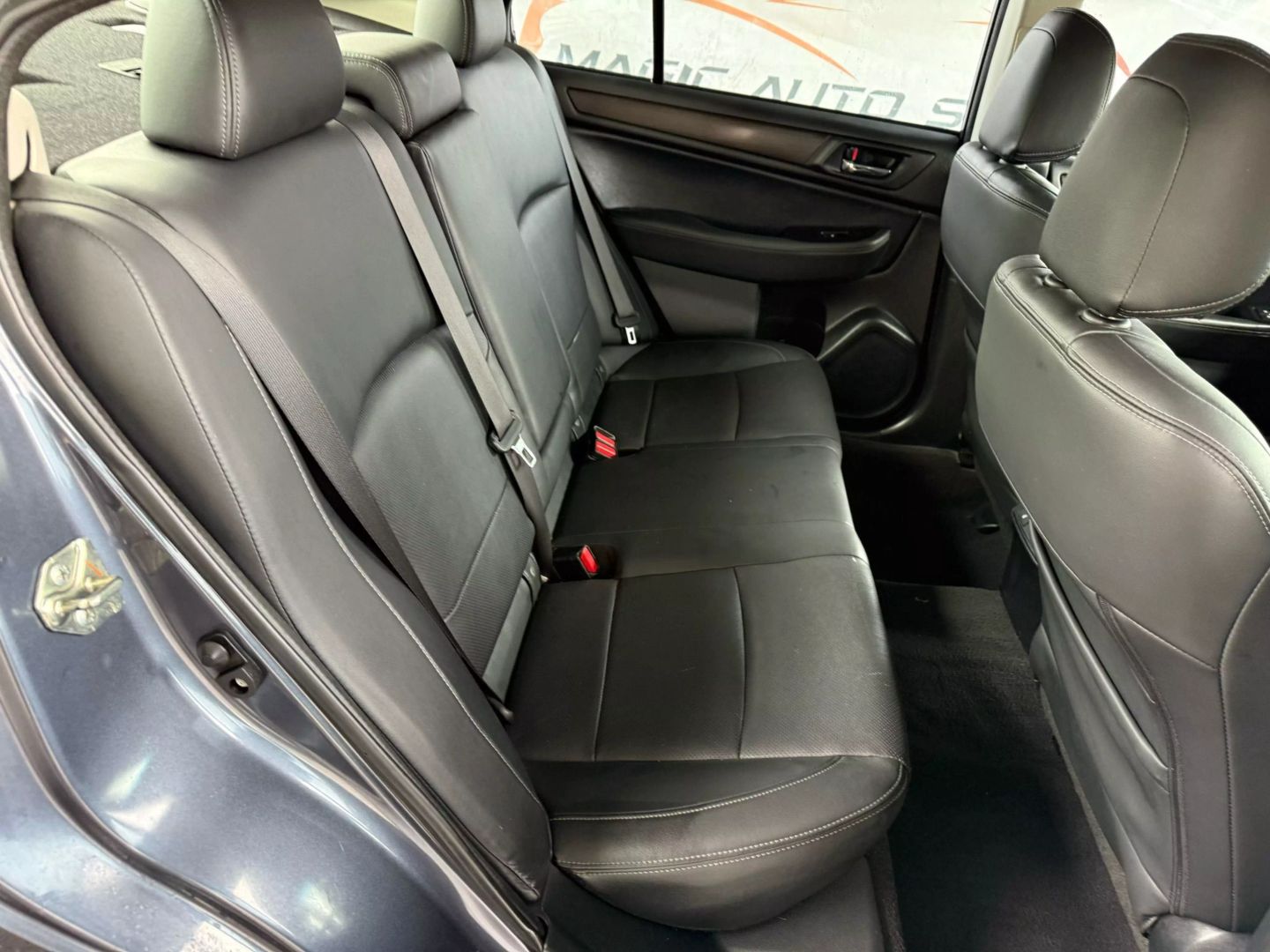 2016 Subaru Legacy - Image 22