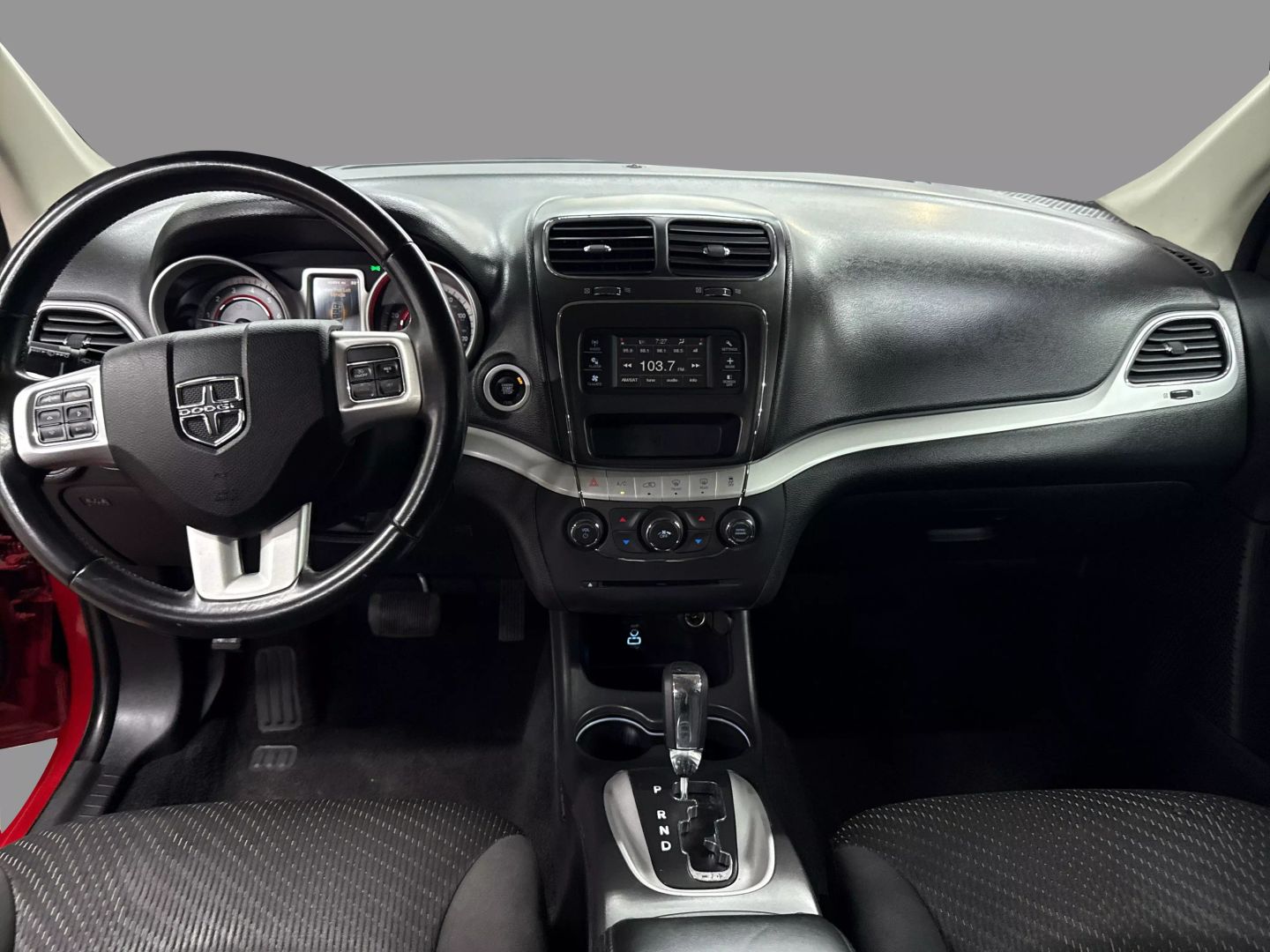 2018 Dodge Journey - Image 39