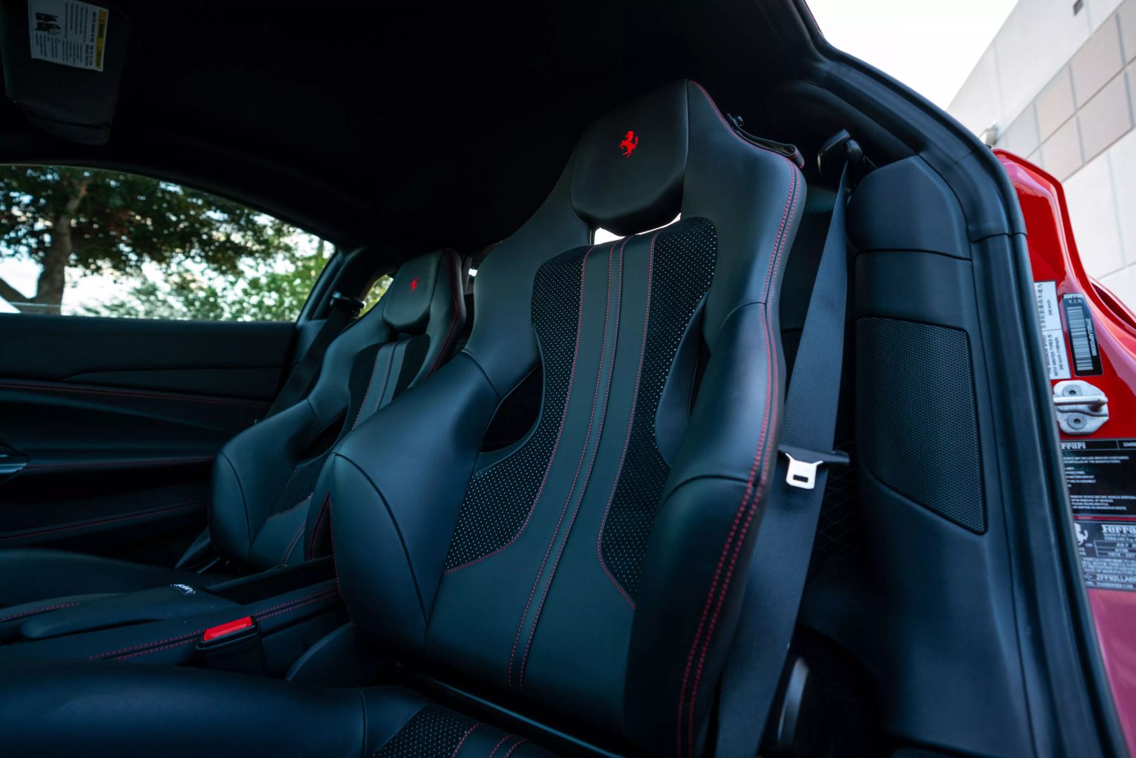 2023 Ferrari F8 - Image 39