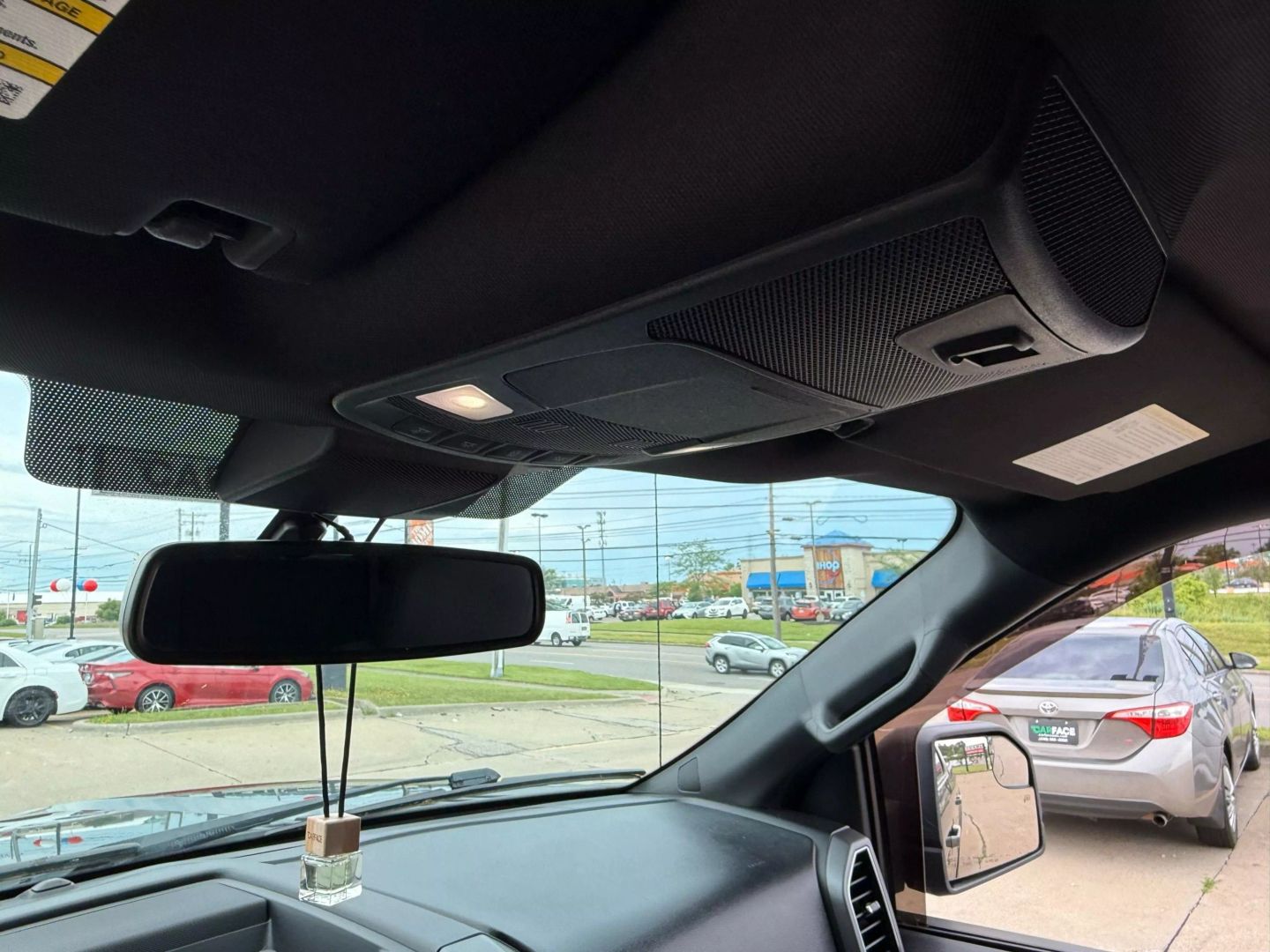 2019 Ford F150 Supercrew Cab - Image 48