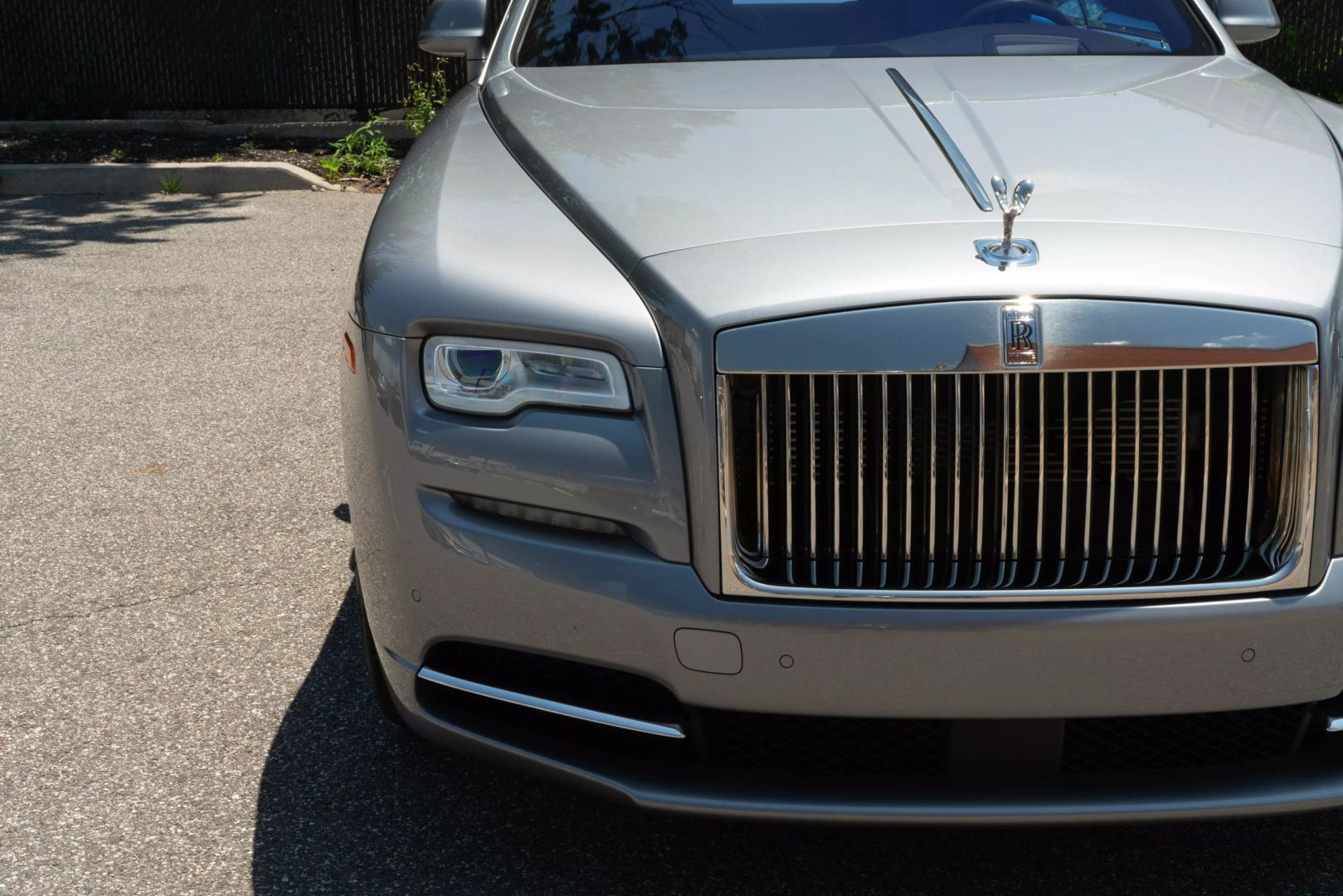 2018 Rolls-royce Dawn - Image 17