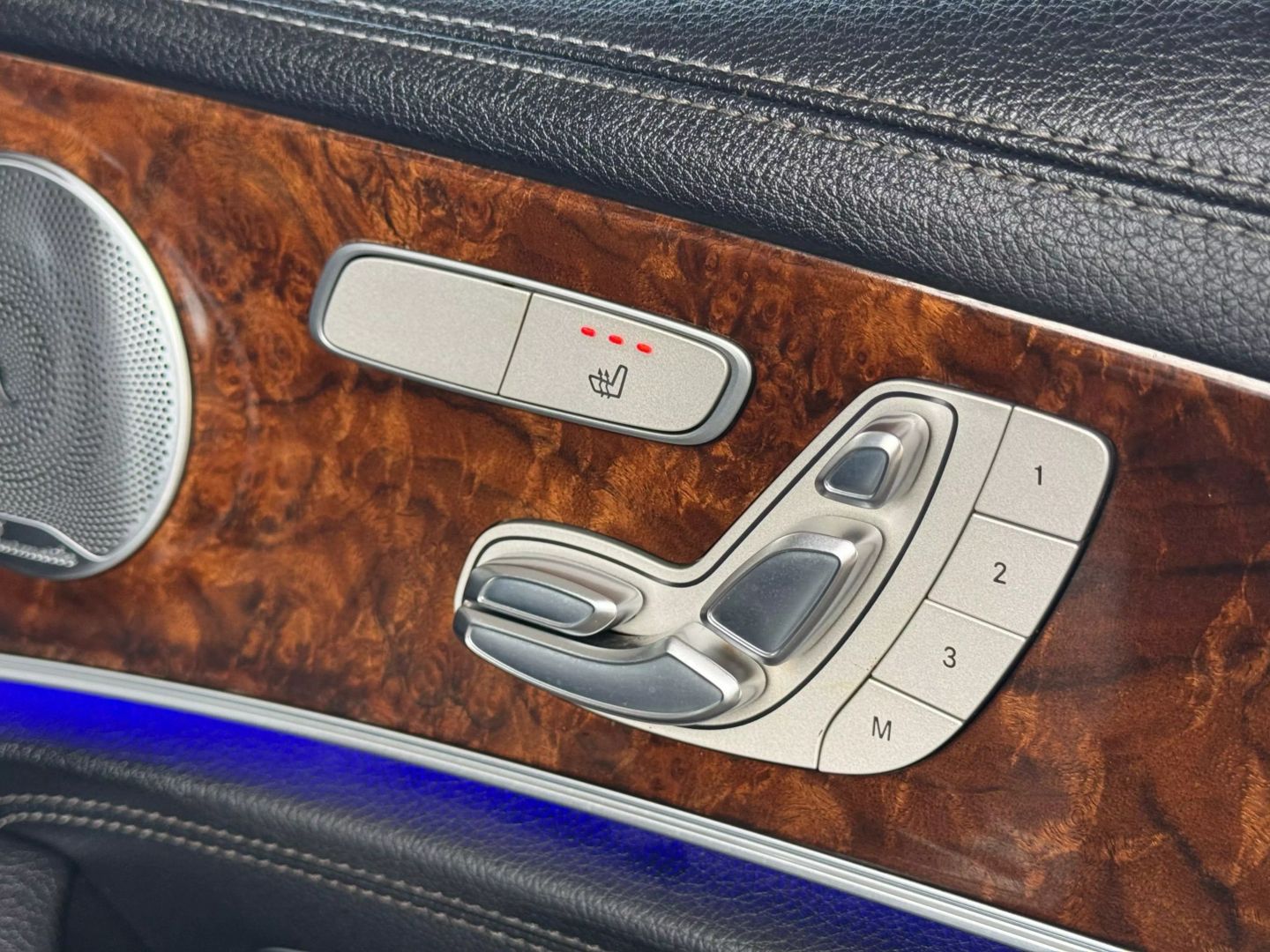 2017 Mercedes-benz E-class - Image 29