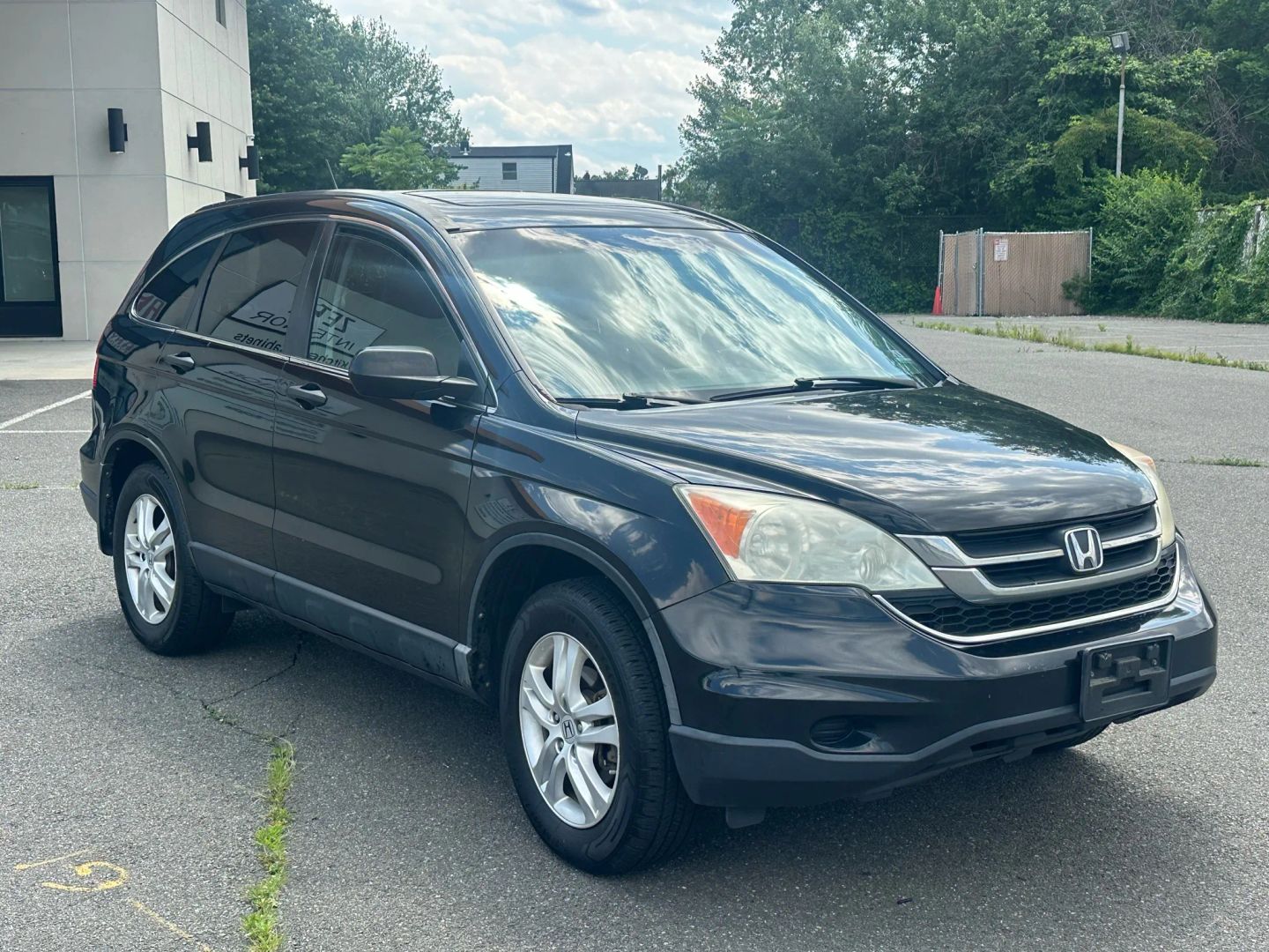 2011 Honda Cr-v - Image 8