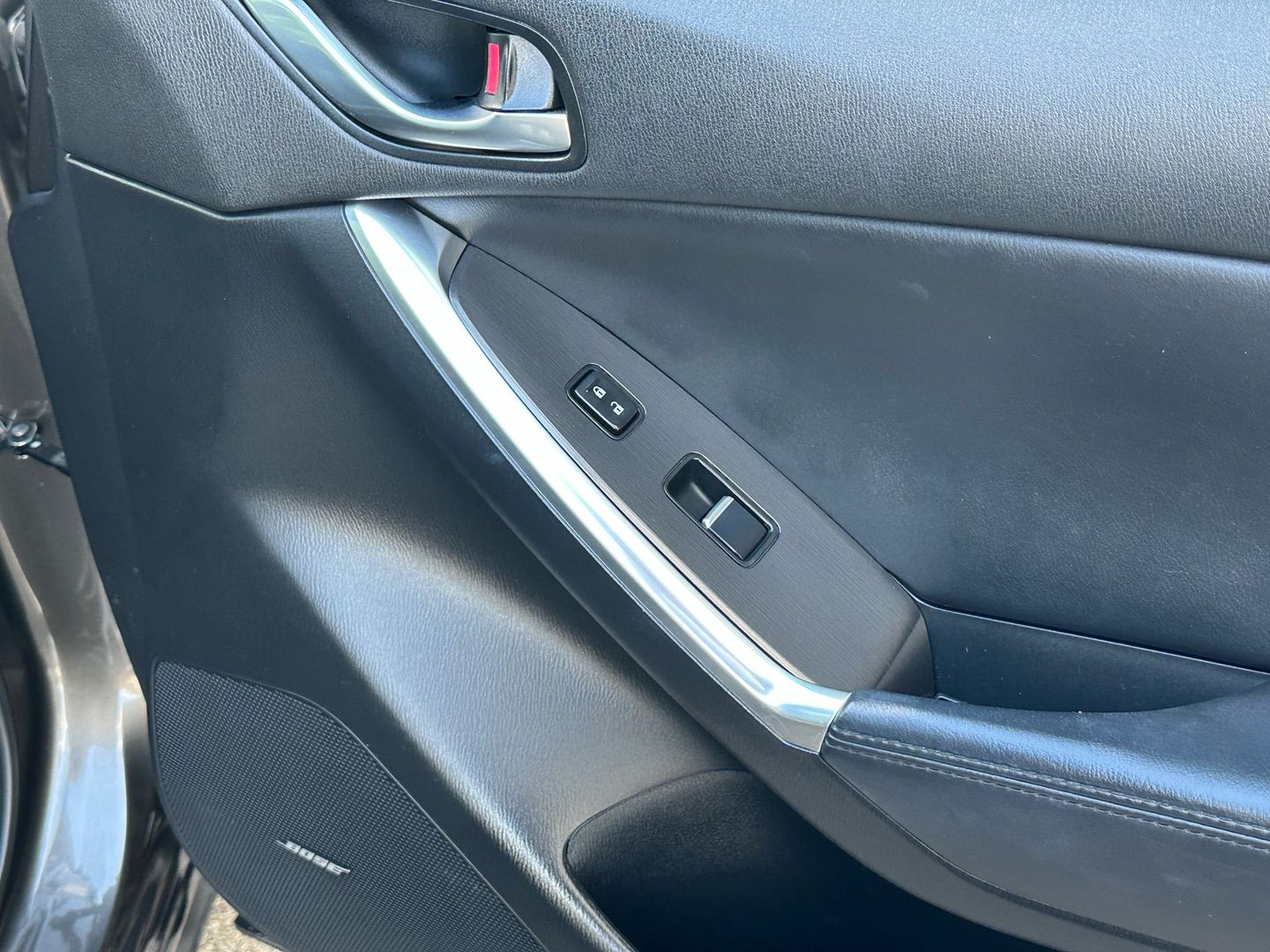 2016 Mazda Cx-5 - Image 21