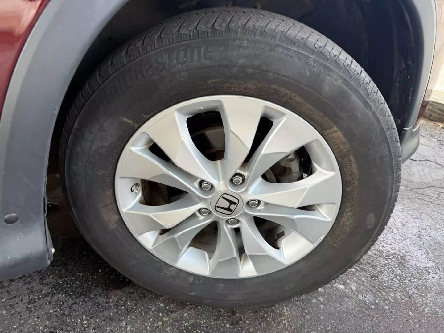 2013 Honda Cr-v - Image 47