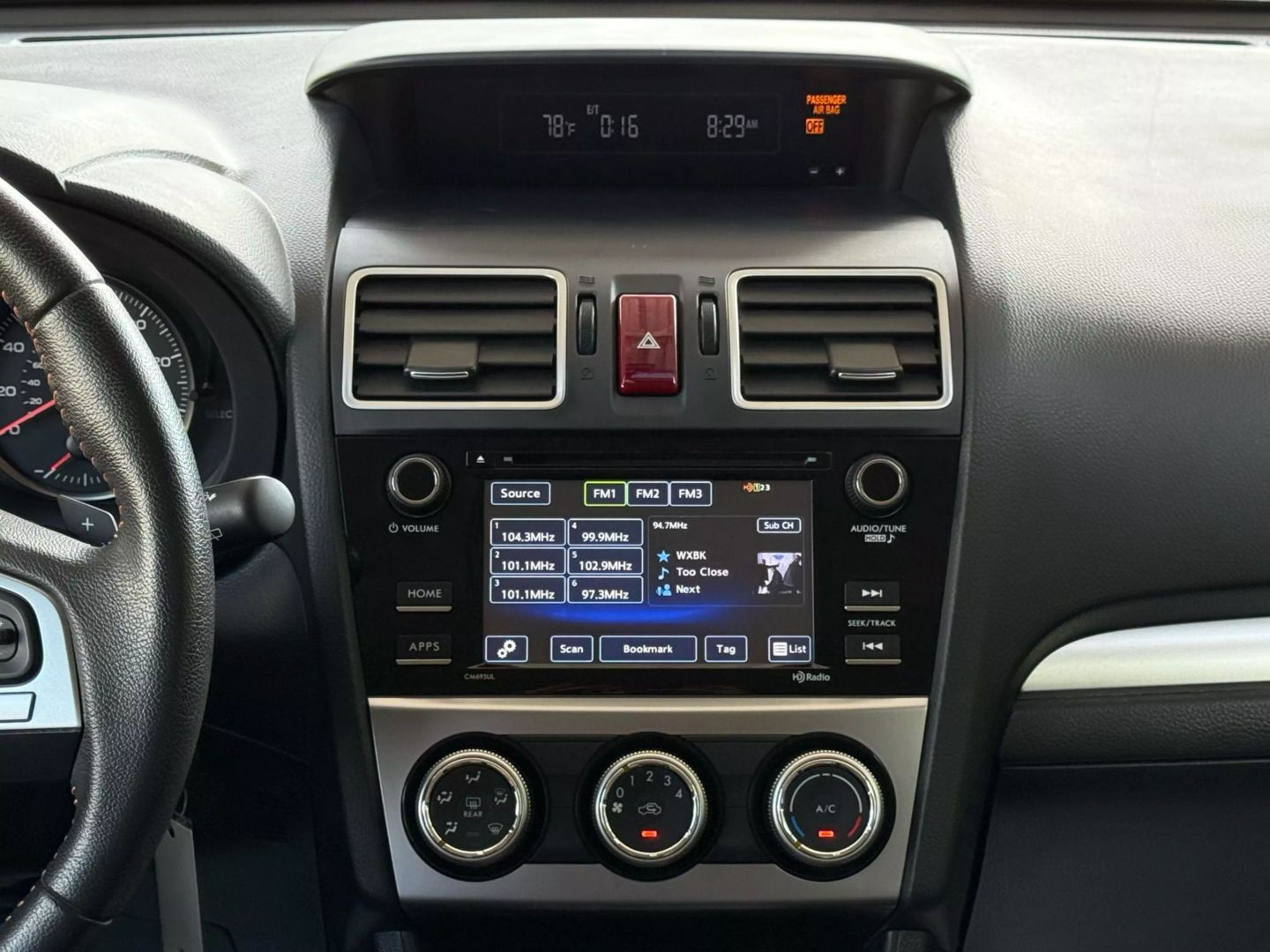 2017 Subaru Crosstrek - Image 28