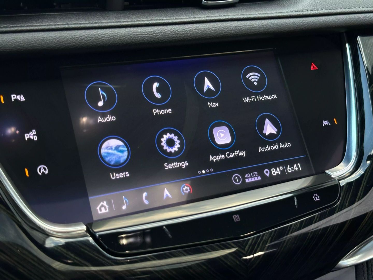 2020 Cadillac Xt6 - Image 39