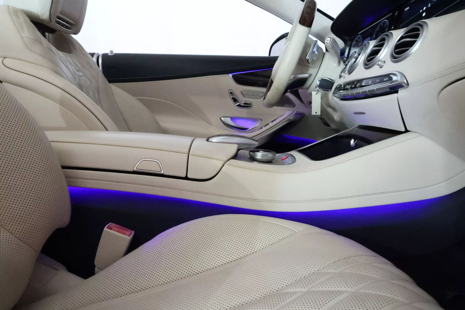 2017 Mercedes-benz S-class - Image 102